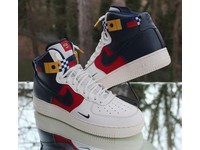 nike air force 1 high 07 lv8 nautical redux